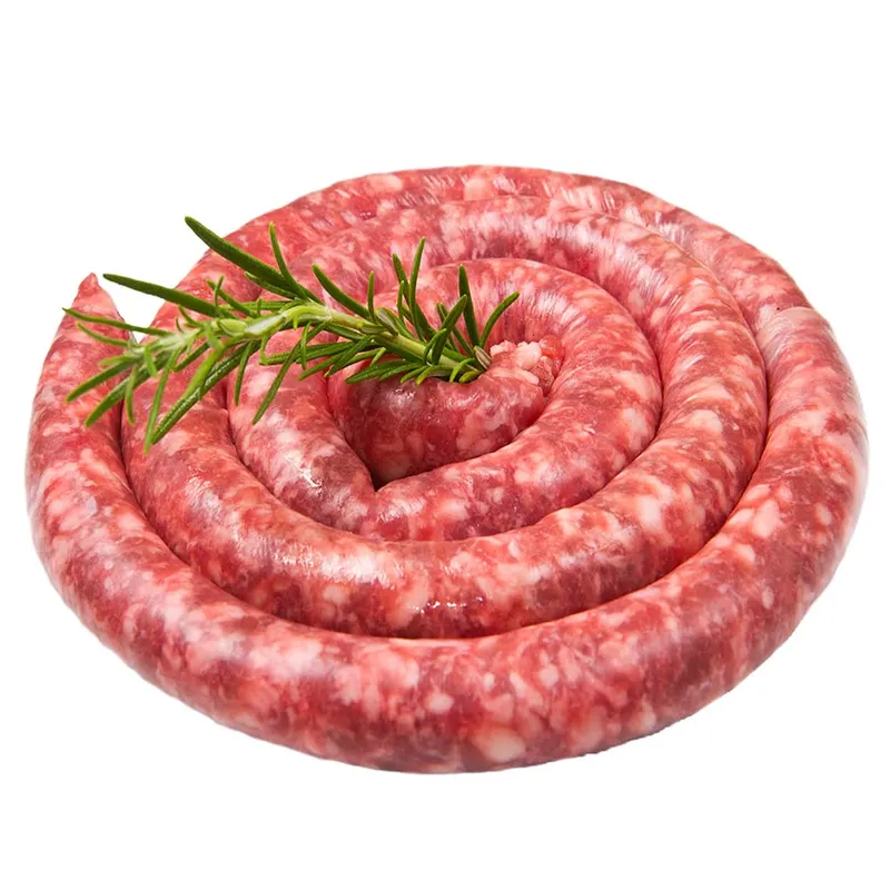 Ninja Sausage
